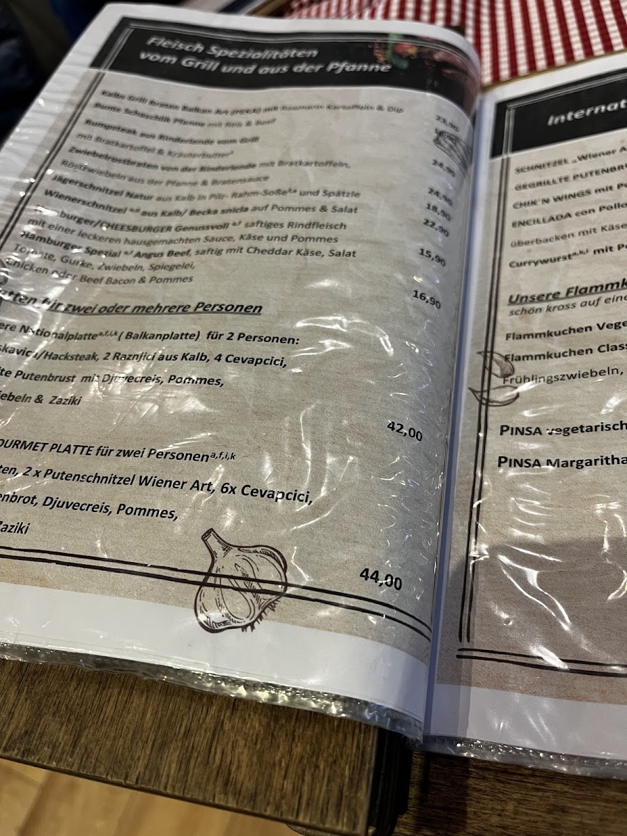Menu Photo 9