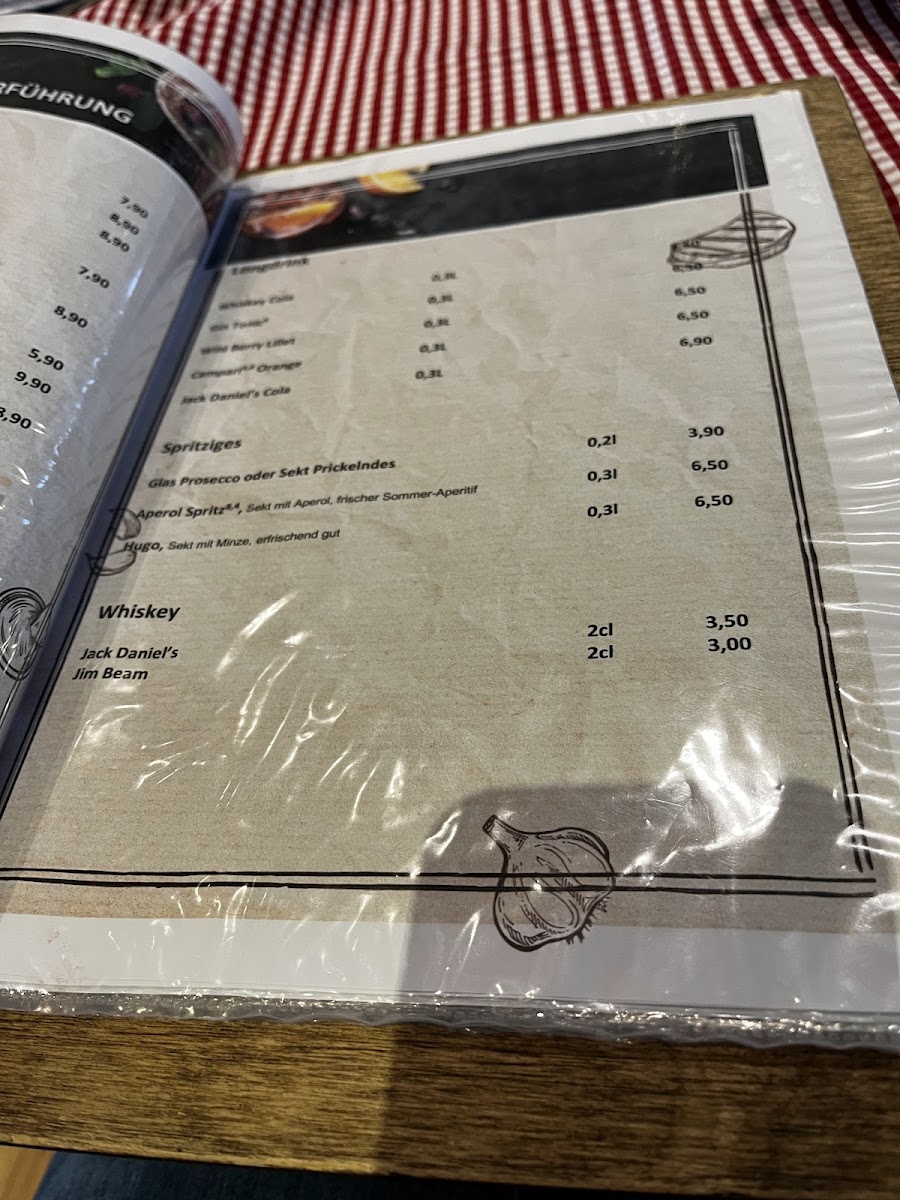 Menu Photo 6