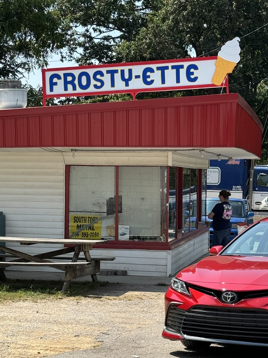 Frostyette - Photo 2