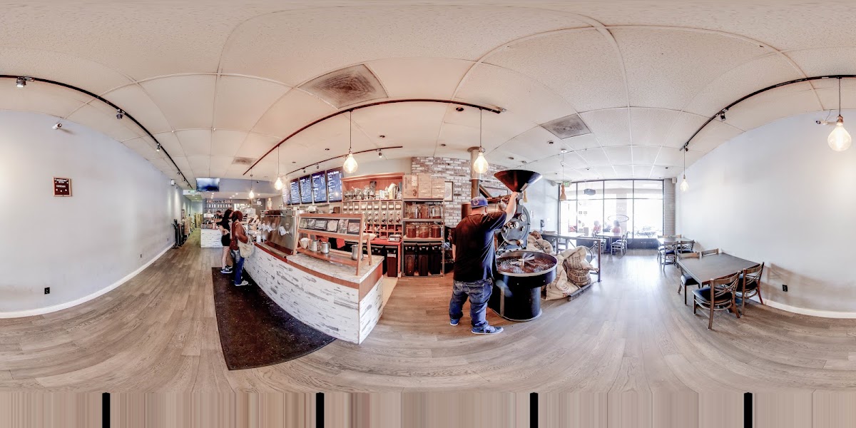 MoonBean's Coffee