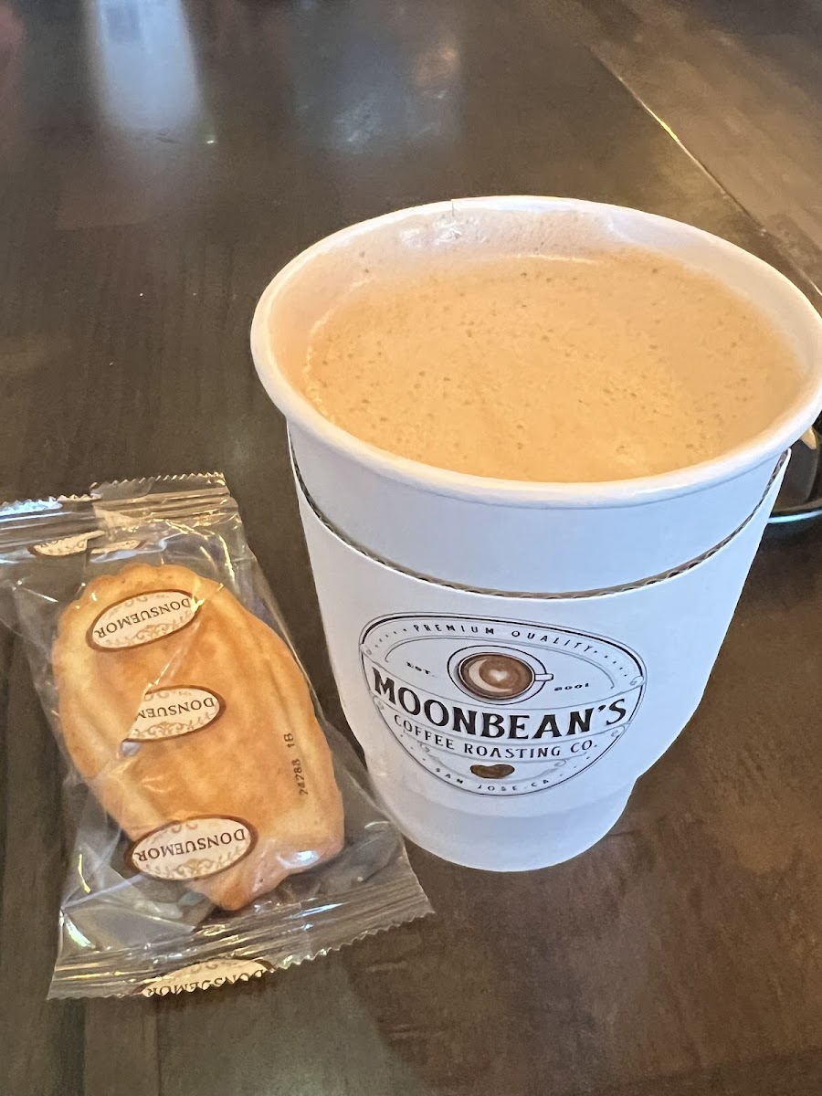 MoonBean's Coffee - Photo 9