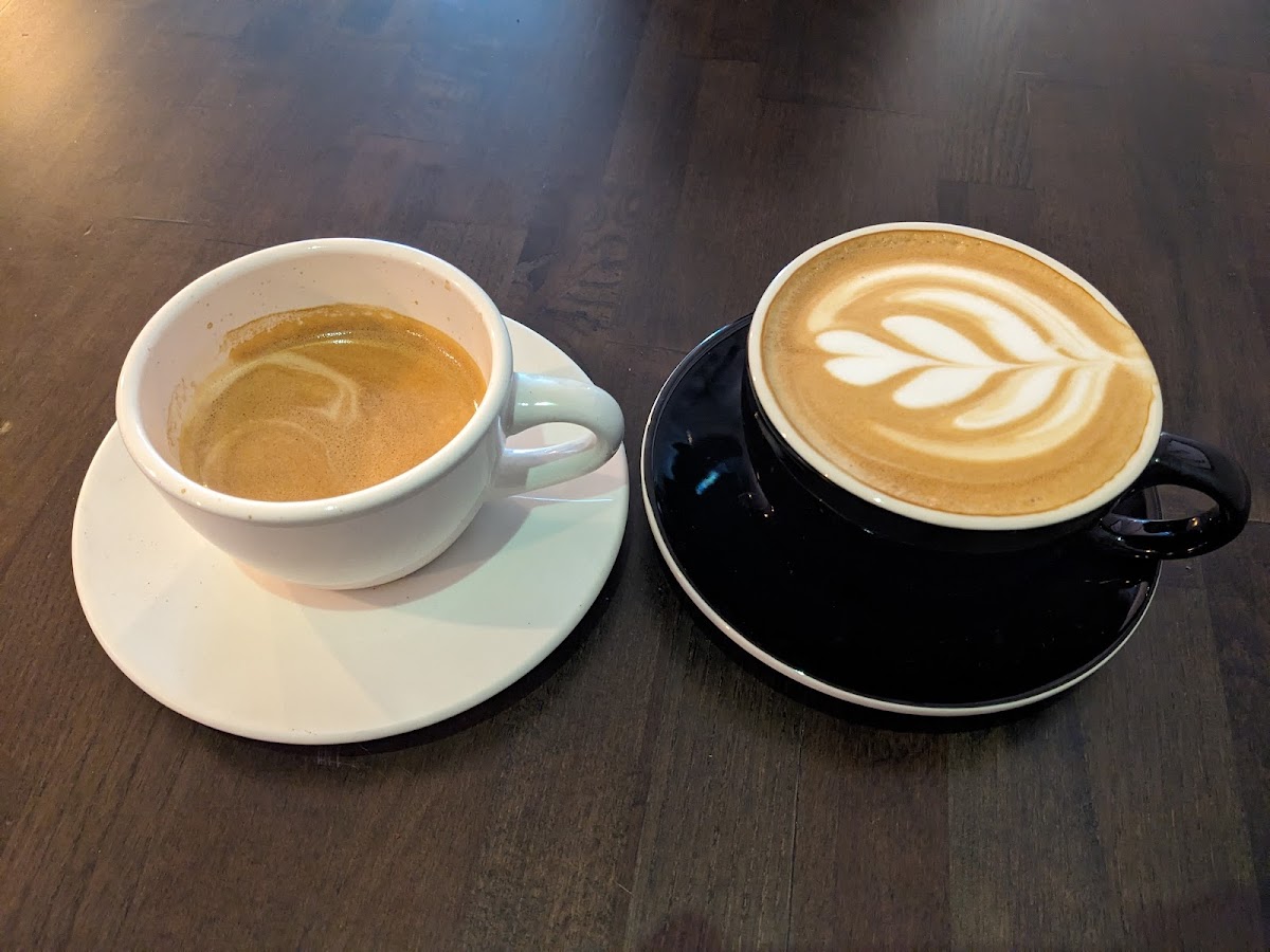 MoonBean's Coffee - Photo 1