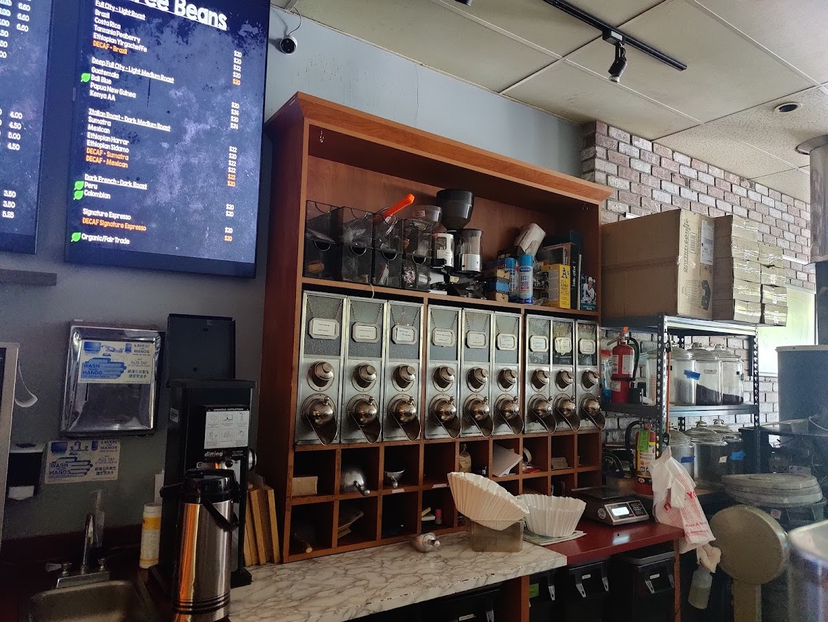 MoonBean's Coffee - Photo 2