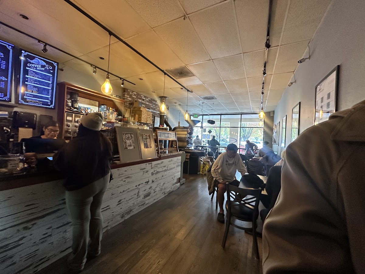 MoonBean's Coffee - Photo 3