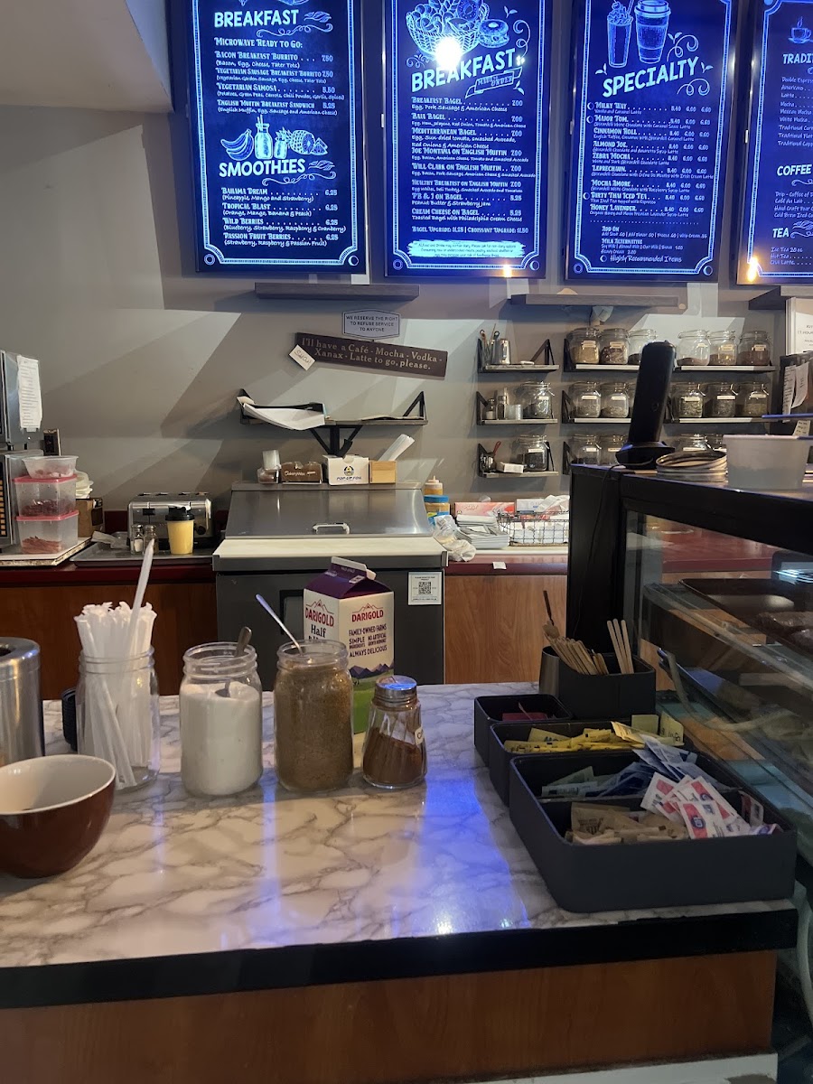 MoonBean's Coffee - Photo 4