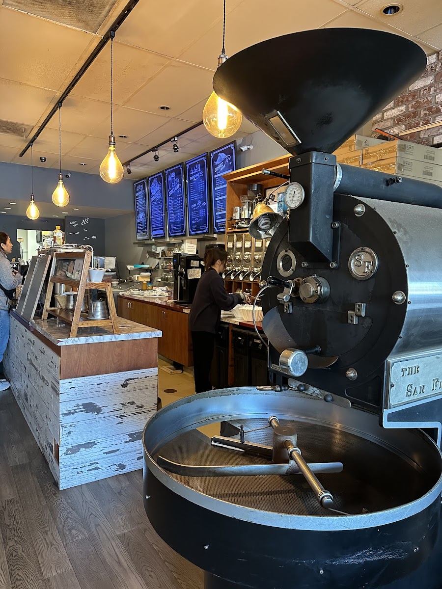 MoonBean's Coffee - Photo 5
