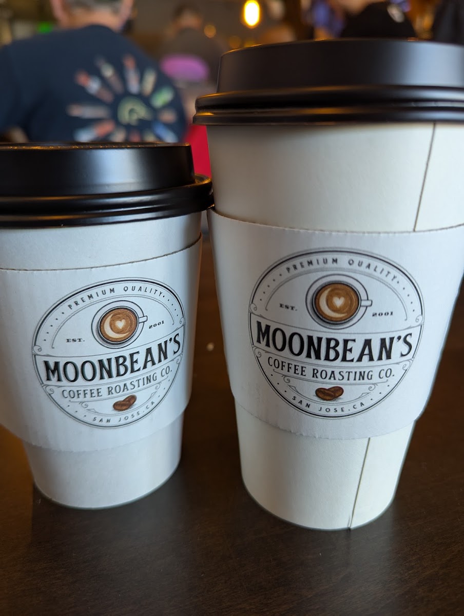 MoonBean's Coffee - Photo 6