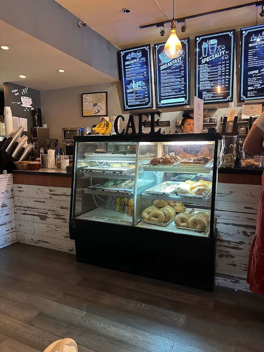 MoonBean's Coffee - Photo 7