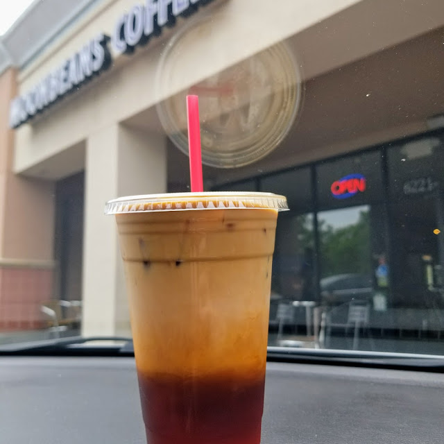 Thai Tea