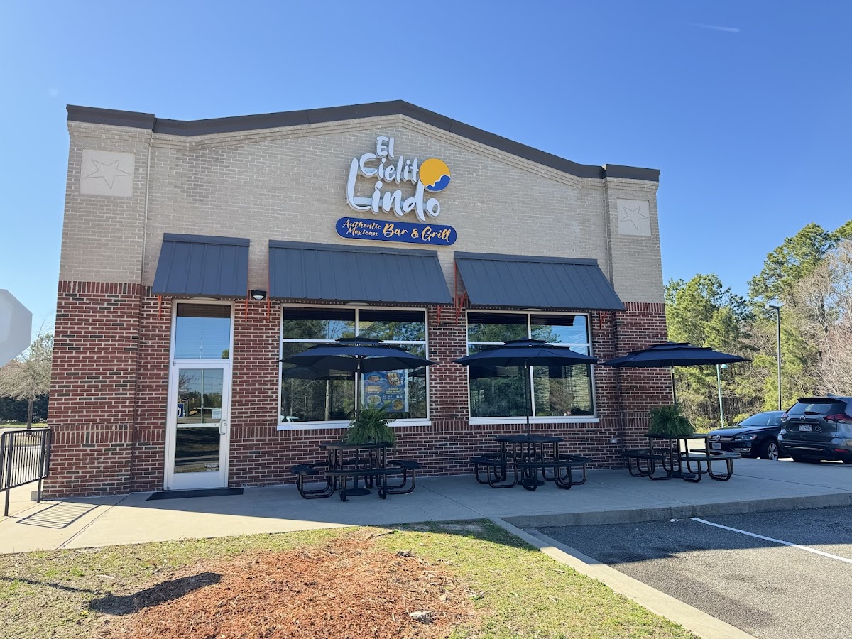 El Cielito Lindo Mexican Restaurant