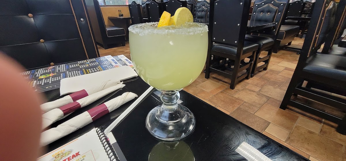 El Cielito Lindo Mexican Restaurant - Photo 9