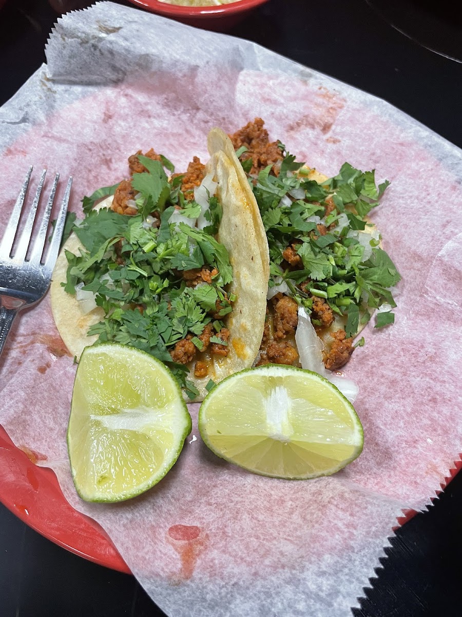 El Cielito Lindo Mexican Restaurant - Photo 4