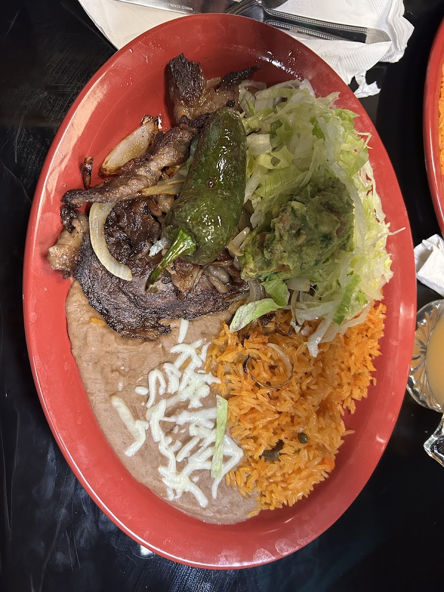El Cielito Lindo Mexican Restaurant - Photo 5