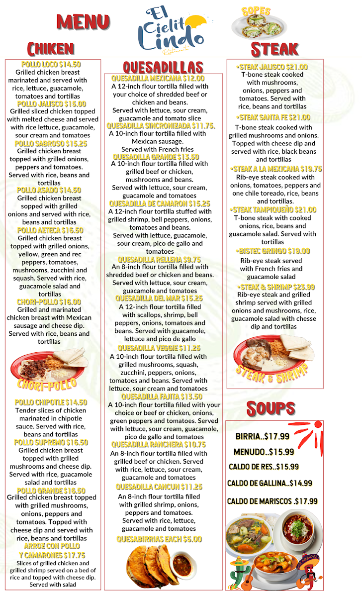 Menu Photo 5