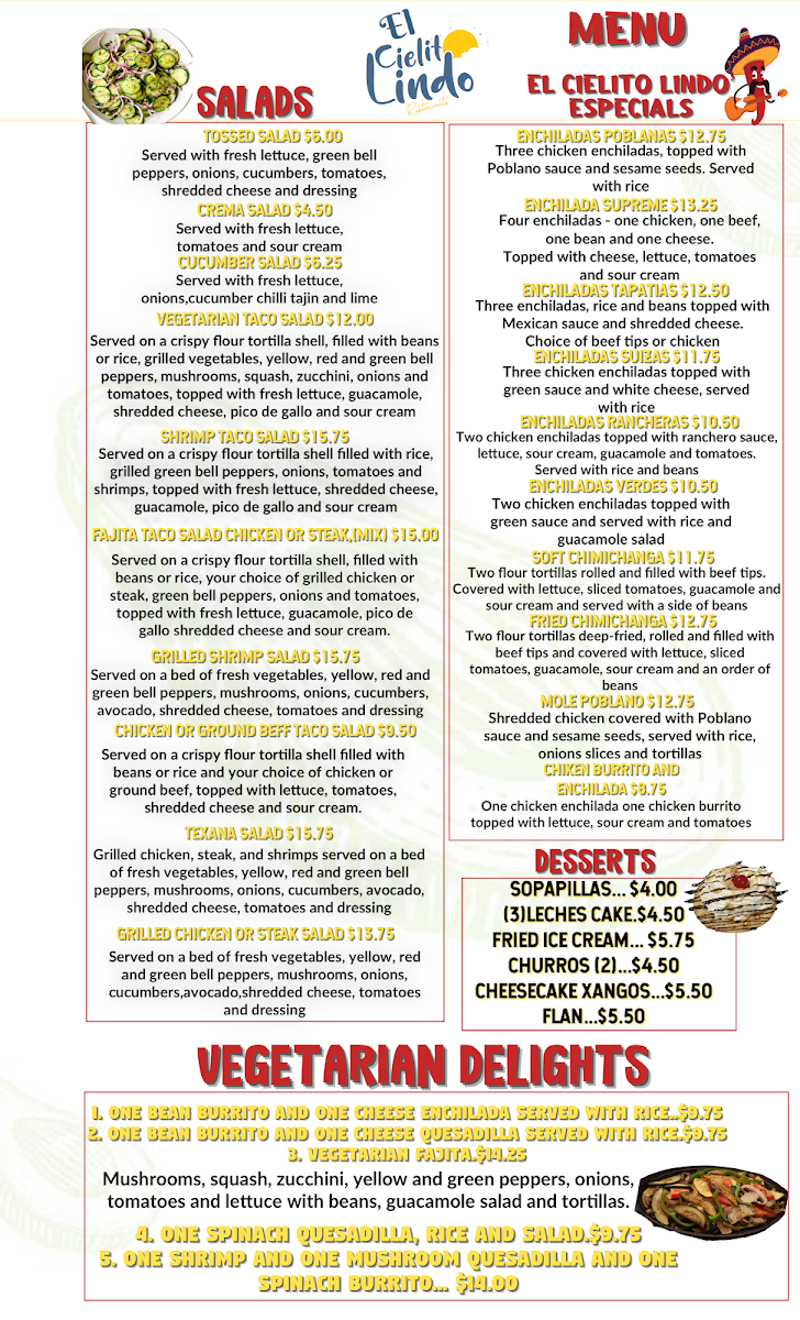 Menu Photo 6