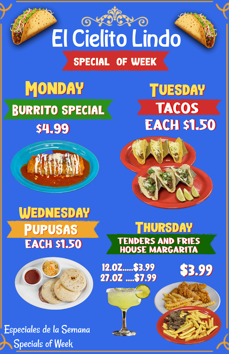 Menu Photo 7