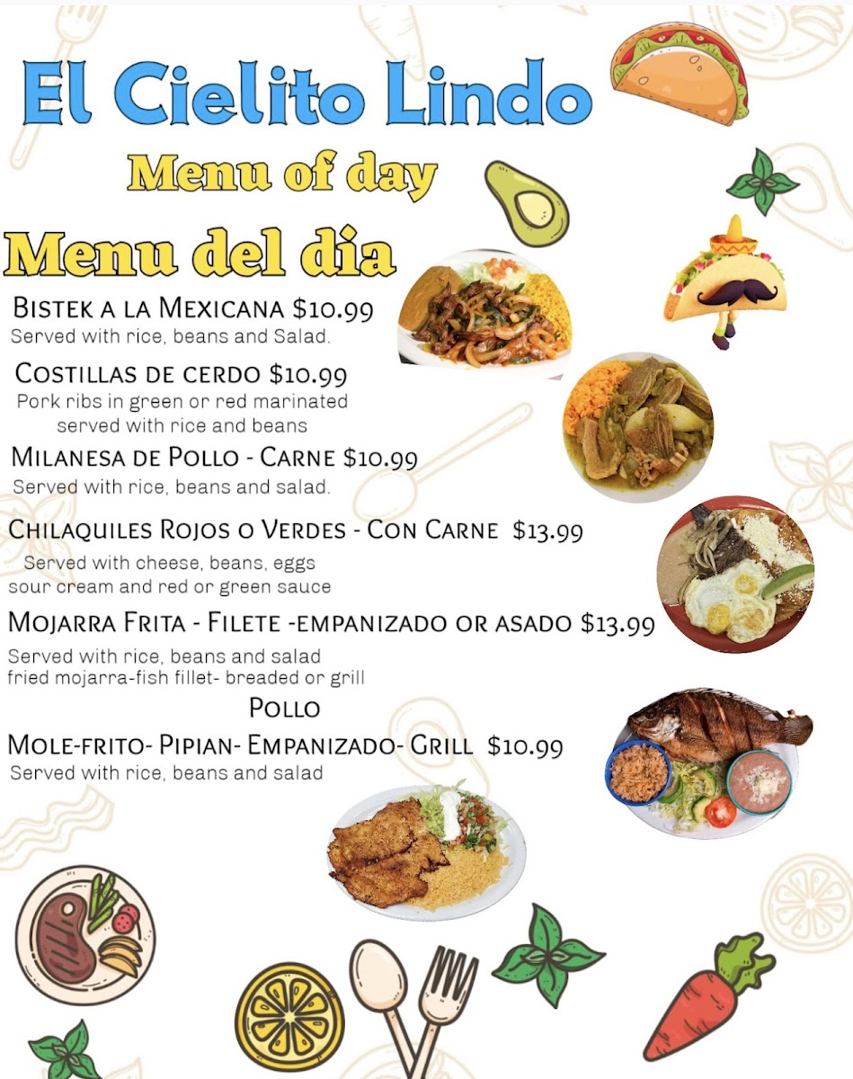 Menu Photo 8