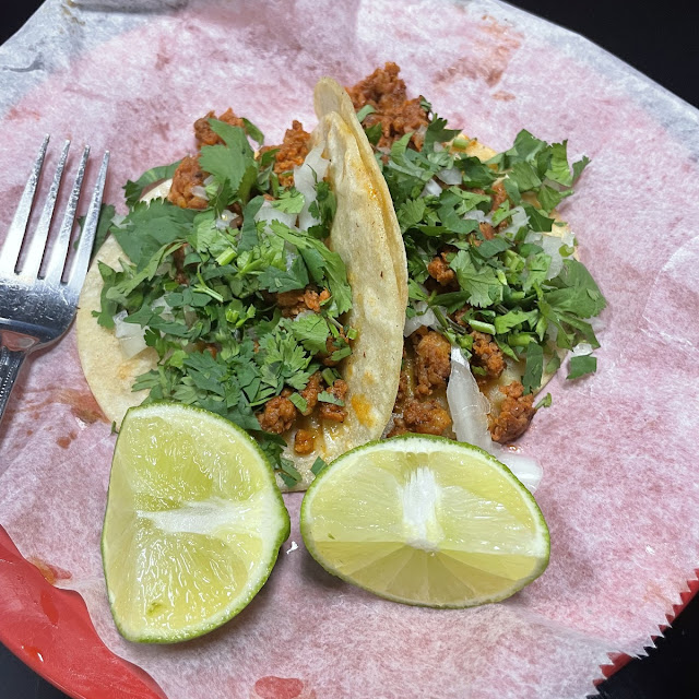 Al Pastor