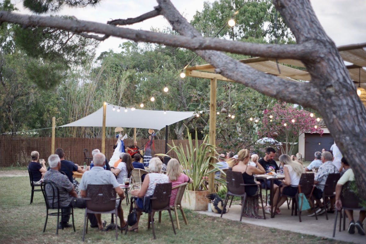 Restaurant Molino
