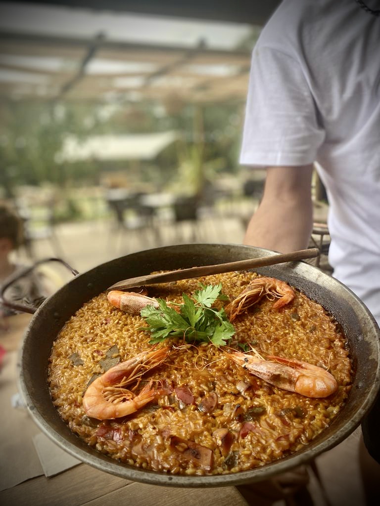 Restaurant Molino - Photo 1