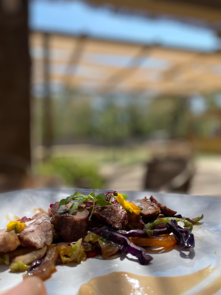 Restaurant Molino - Photo 3