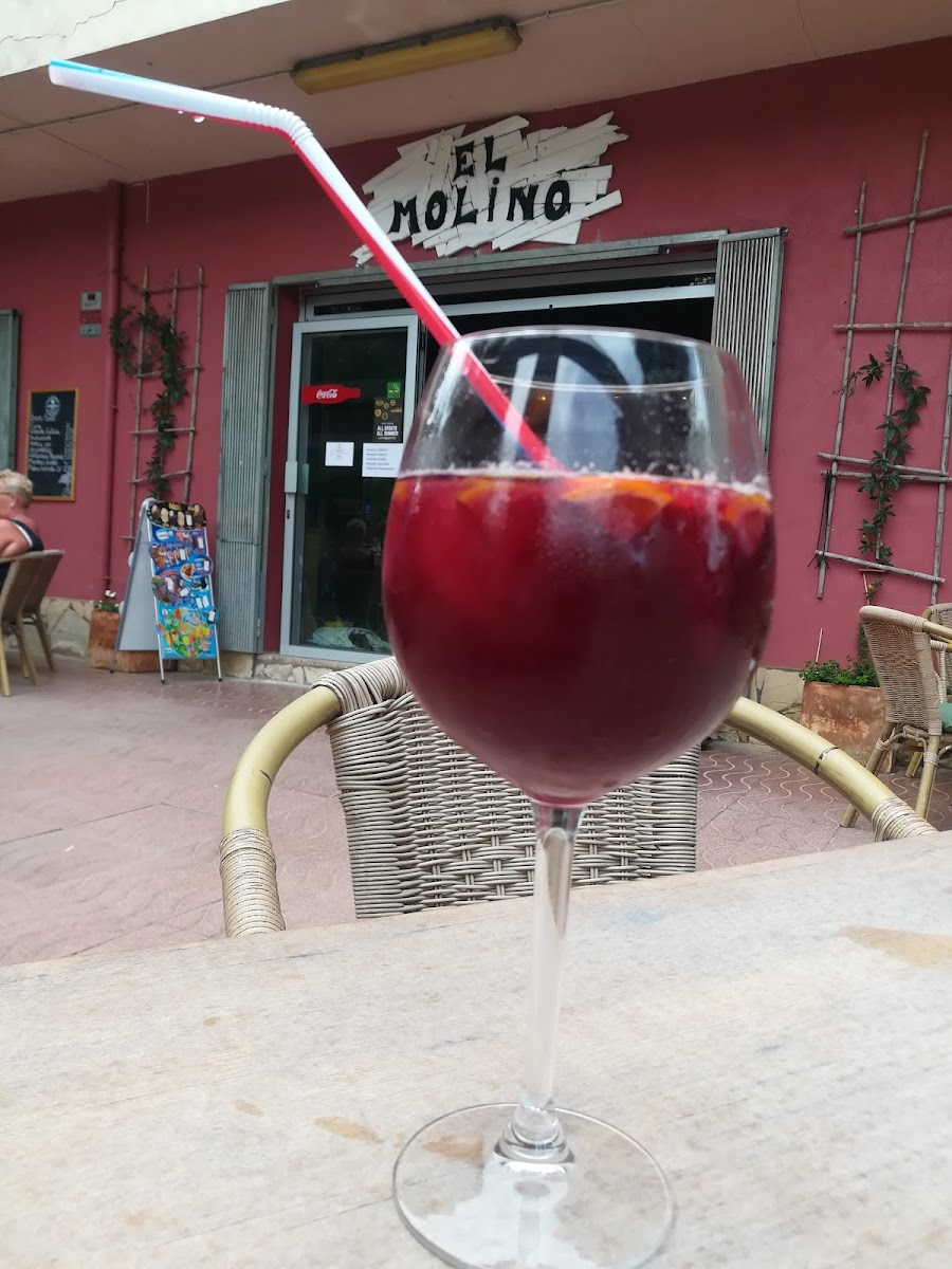 Restaurant Molino - Photo 4