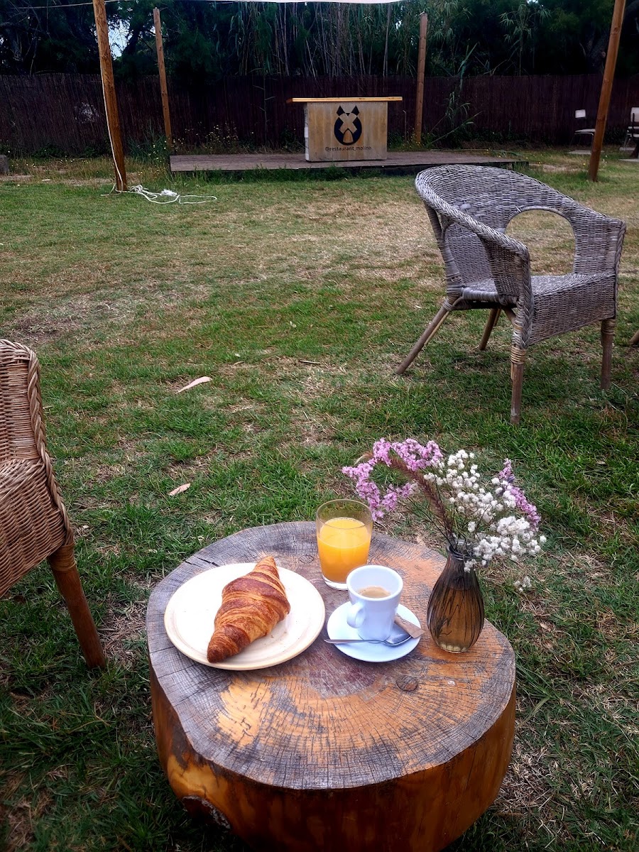 Restaurant Molino - Photo 5