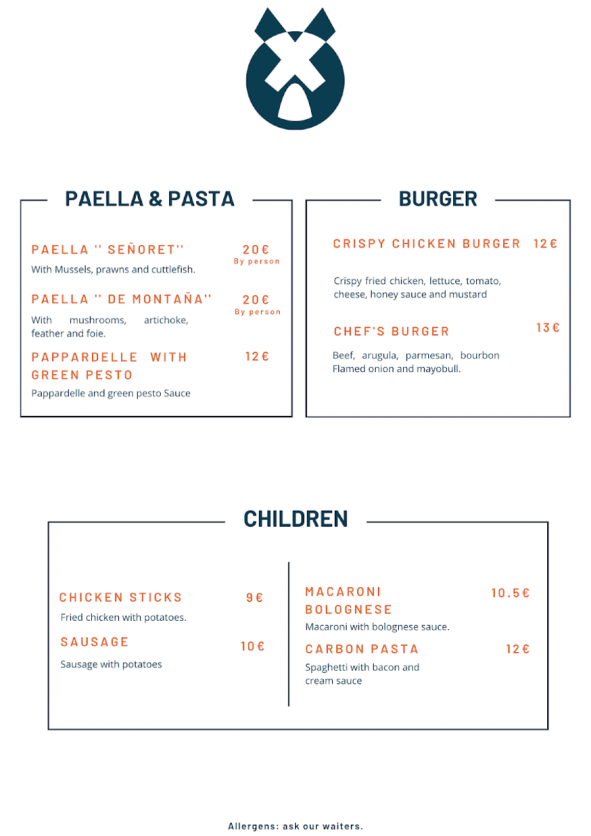 Menu Photo 9