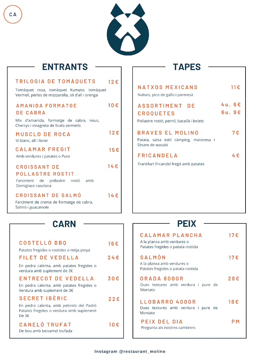 Menu Photo 6