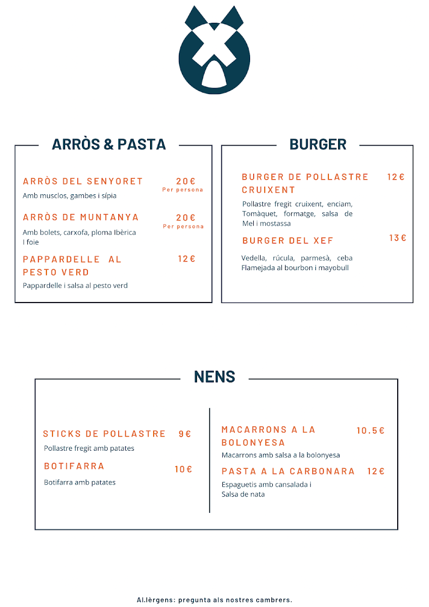 Menu Photo 8