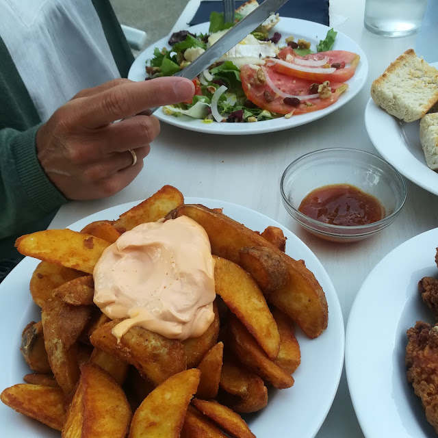Patata Barbara