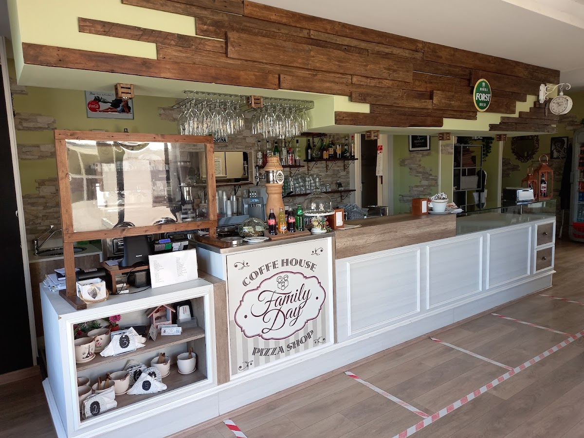 Familyday Pizzeria termoli