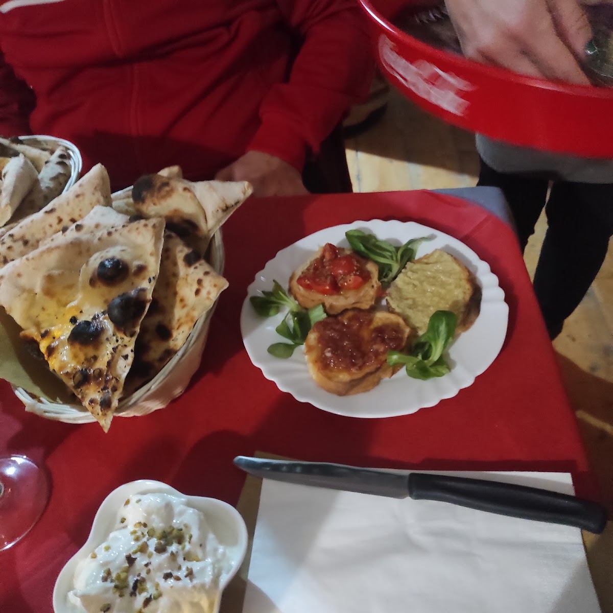 Familyday Pizzeria termoli - Photo 9