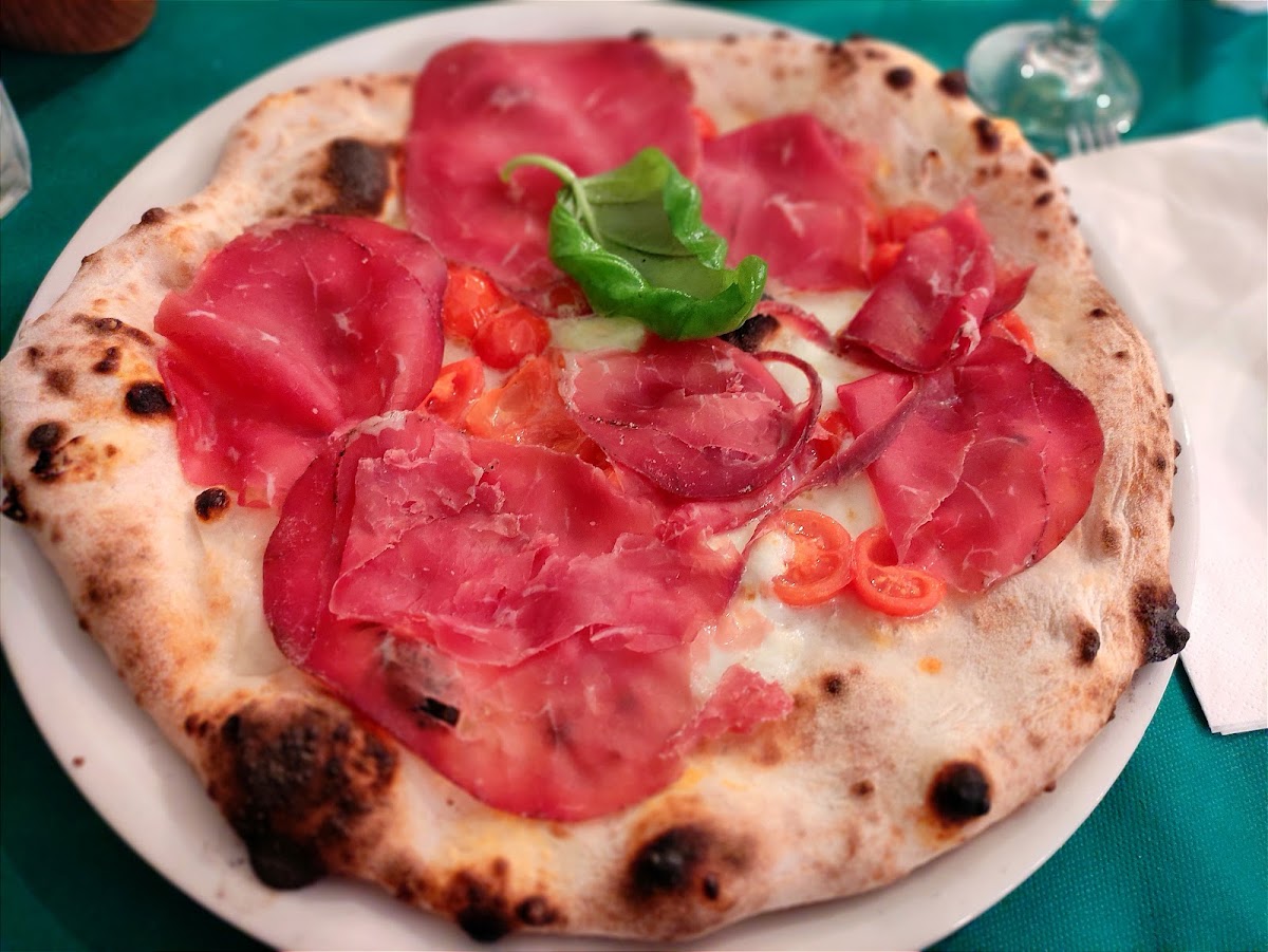 Familyday Pizzeria termoli - Photo 2