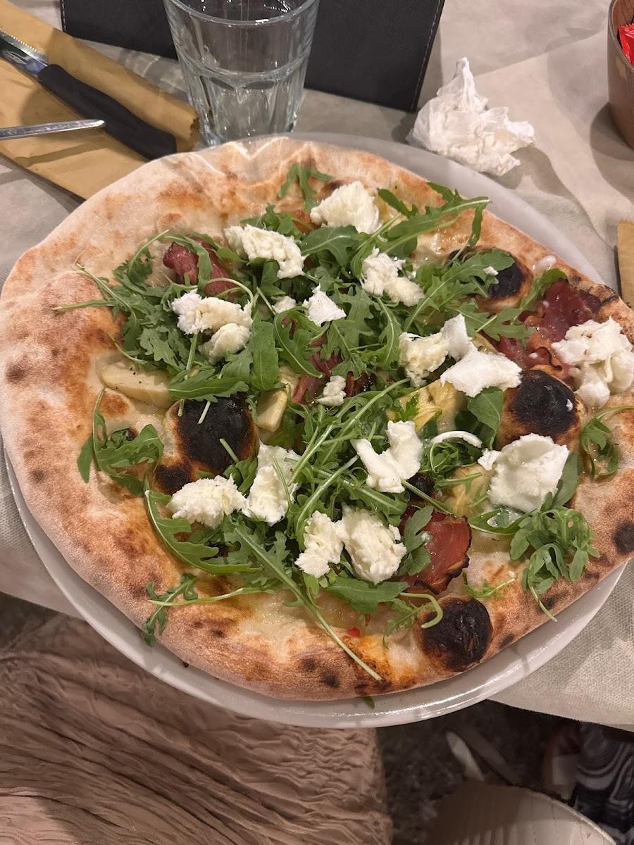 Familyday Pizzeria termoli - Photo 3