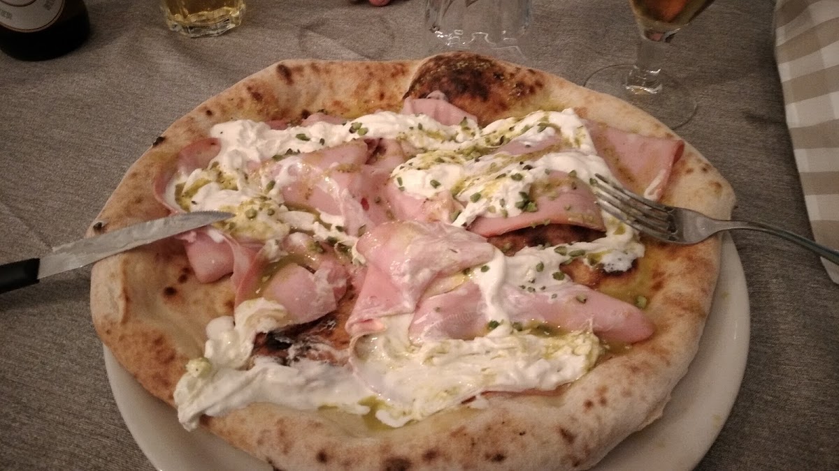 Familyday Pizzeria termoli - Photo 4