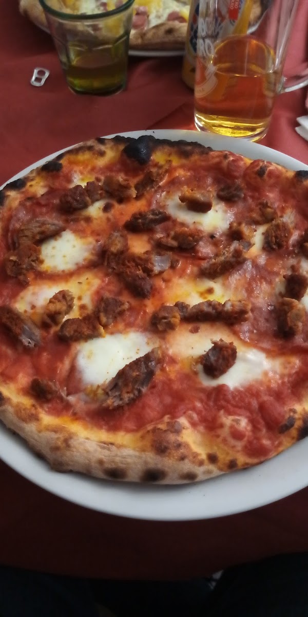 Familyday Pizzeria termoli - Photo 7