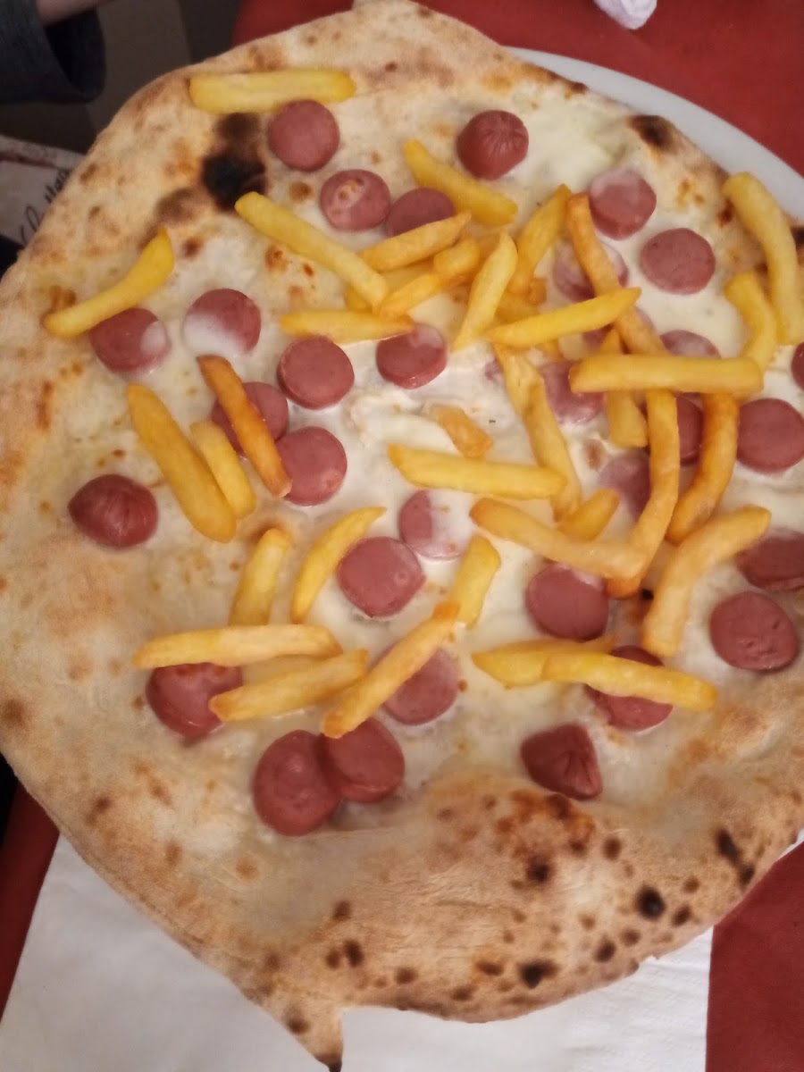 Familyday Pizzeria termoli - Photo 8