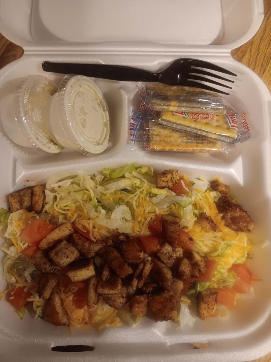 Mac's Drive-Inn - Photo 4