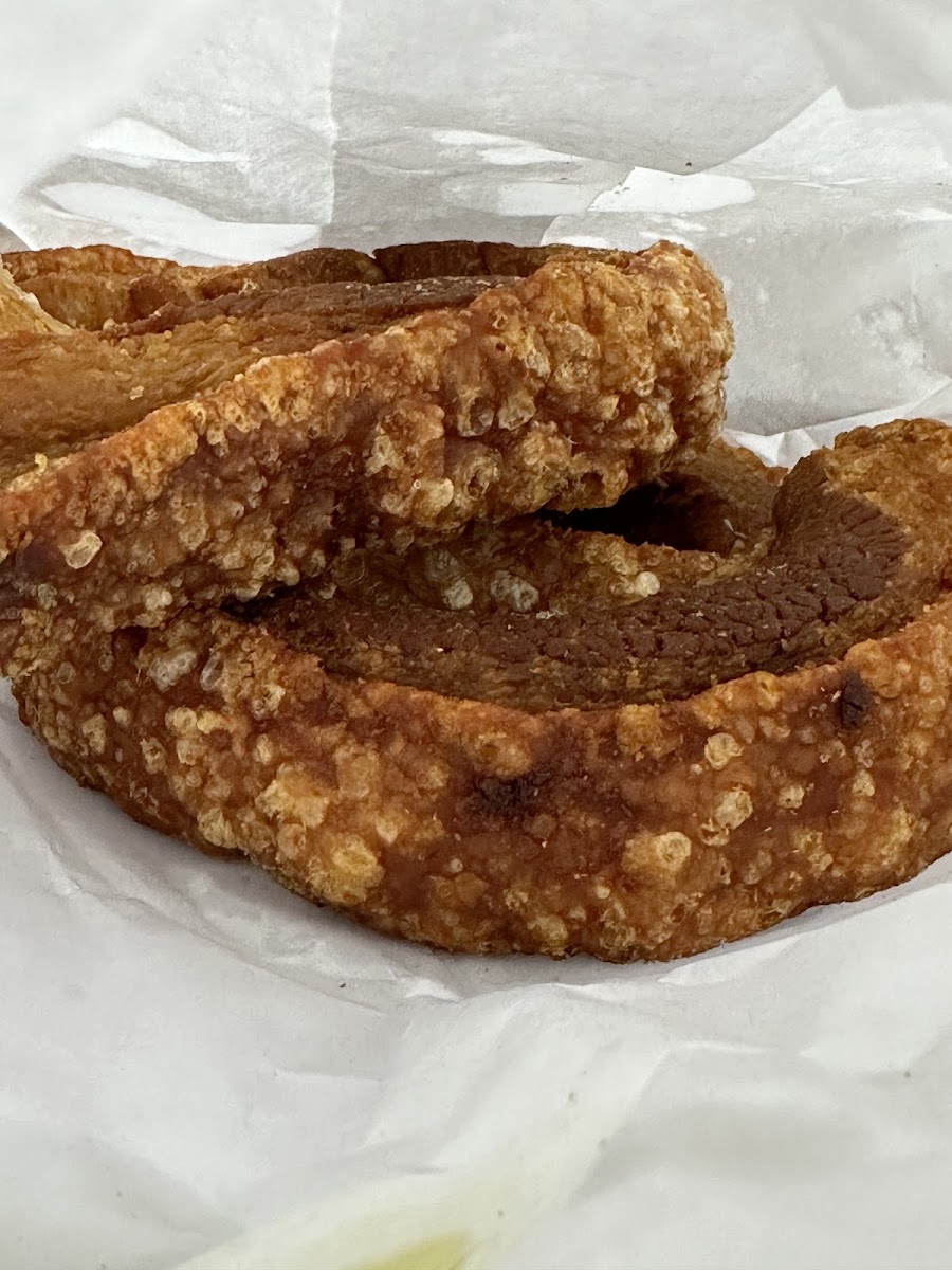 Chicharrón El Cuino - Photo 9