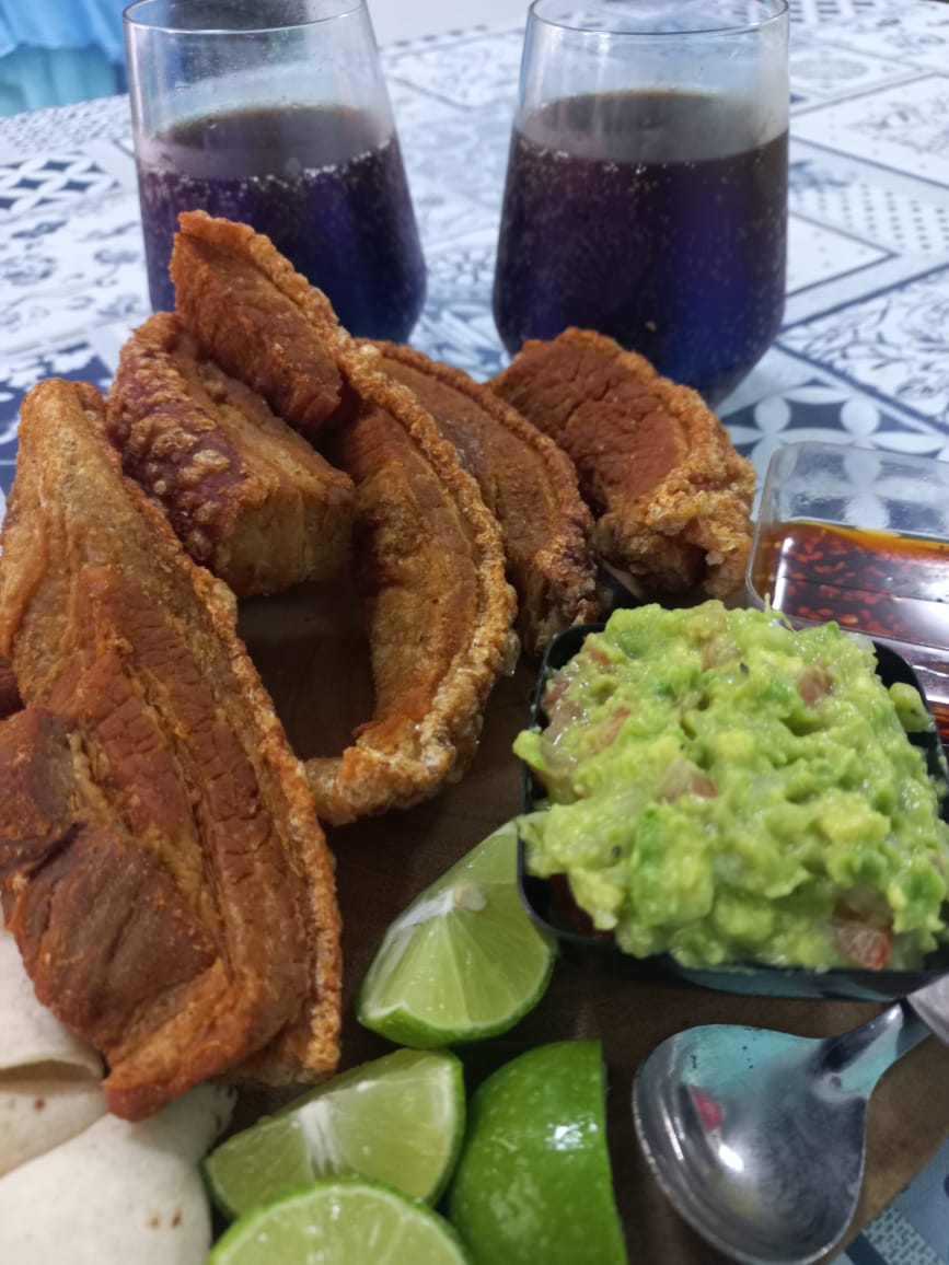 Chicharrón El Cuino - Photo 1