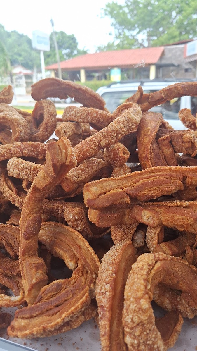 Chicharrón El Cuino - Photo 3