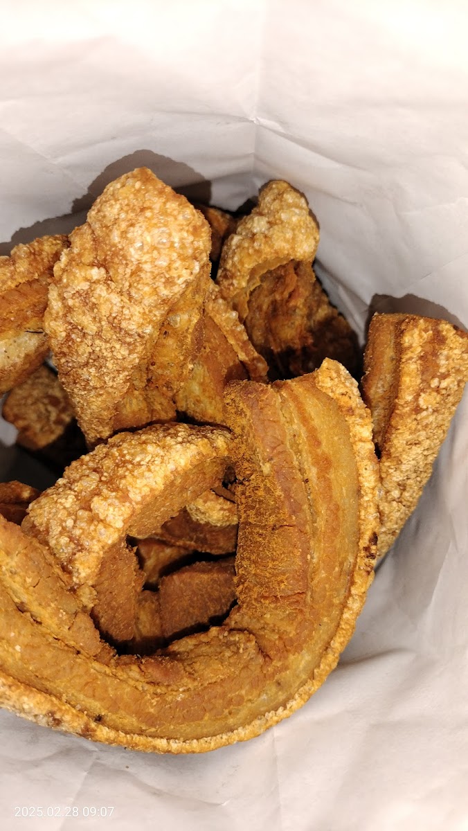 Chicharrón El Cuino - Photo 4