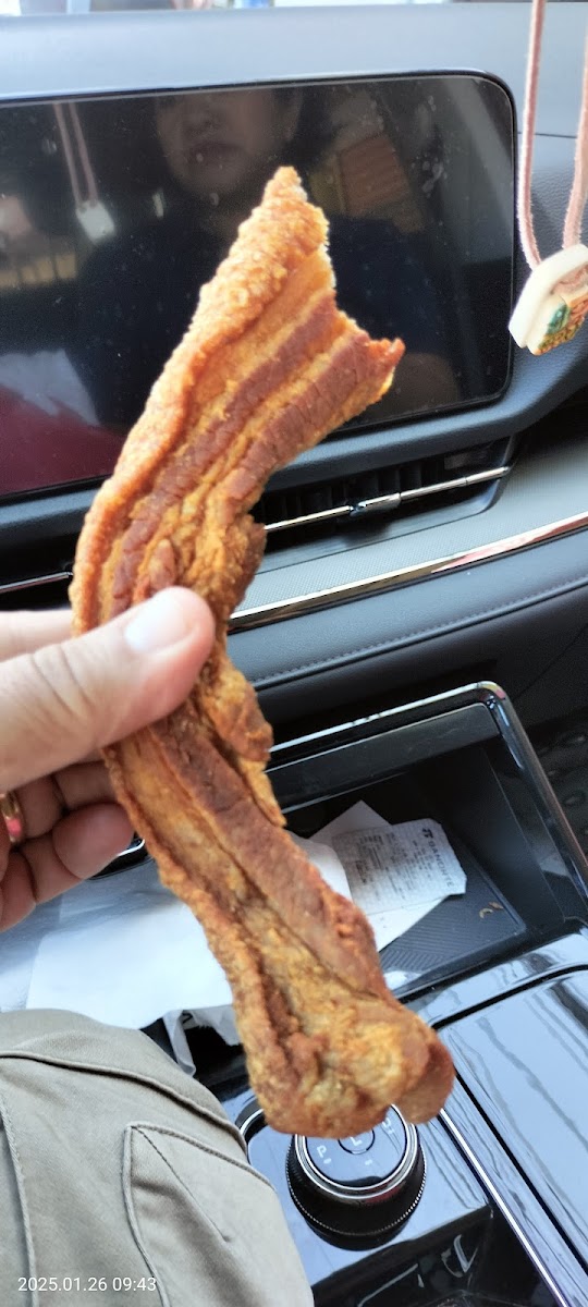 Chicharrón El Cuino - Photo 6