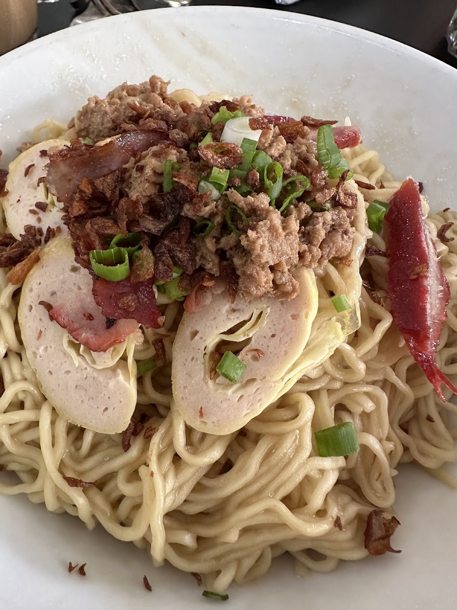 Restoran Lim Fu Bao - Photo 2