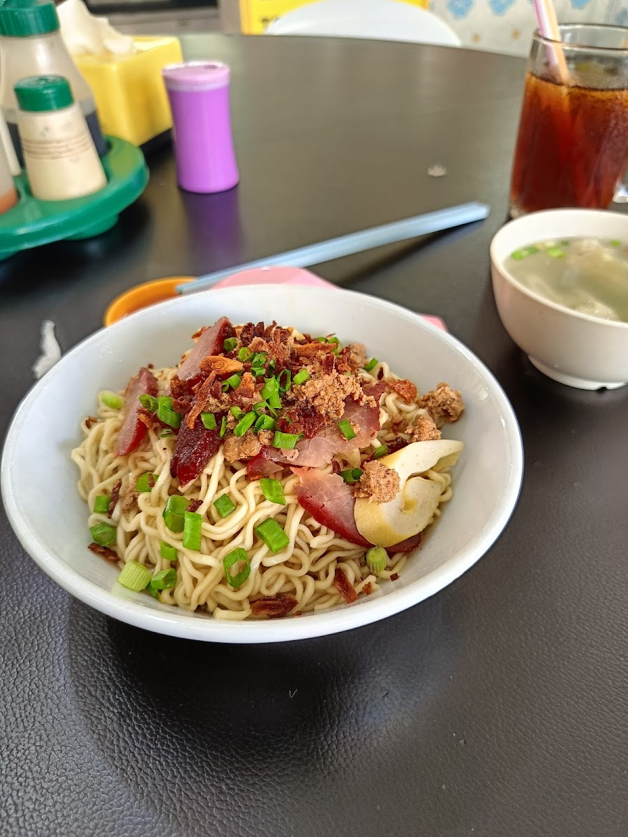 Restoran Lim Fu Bao - Photo 4