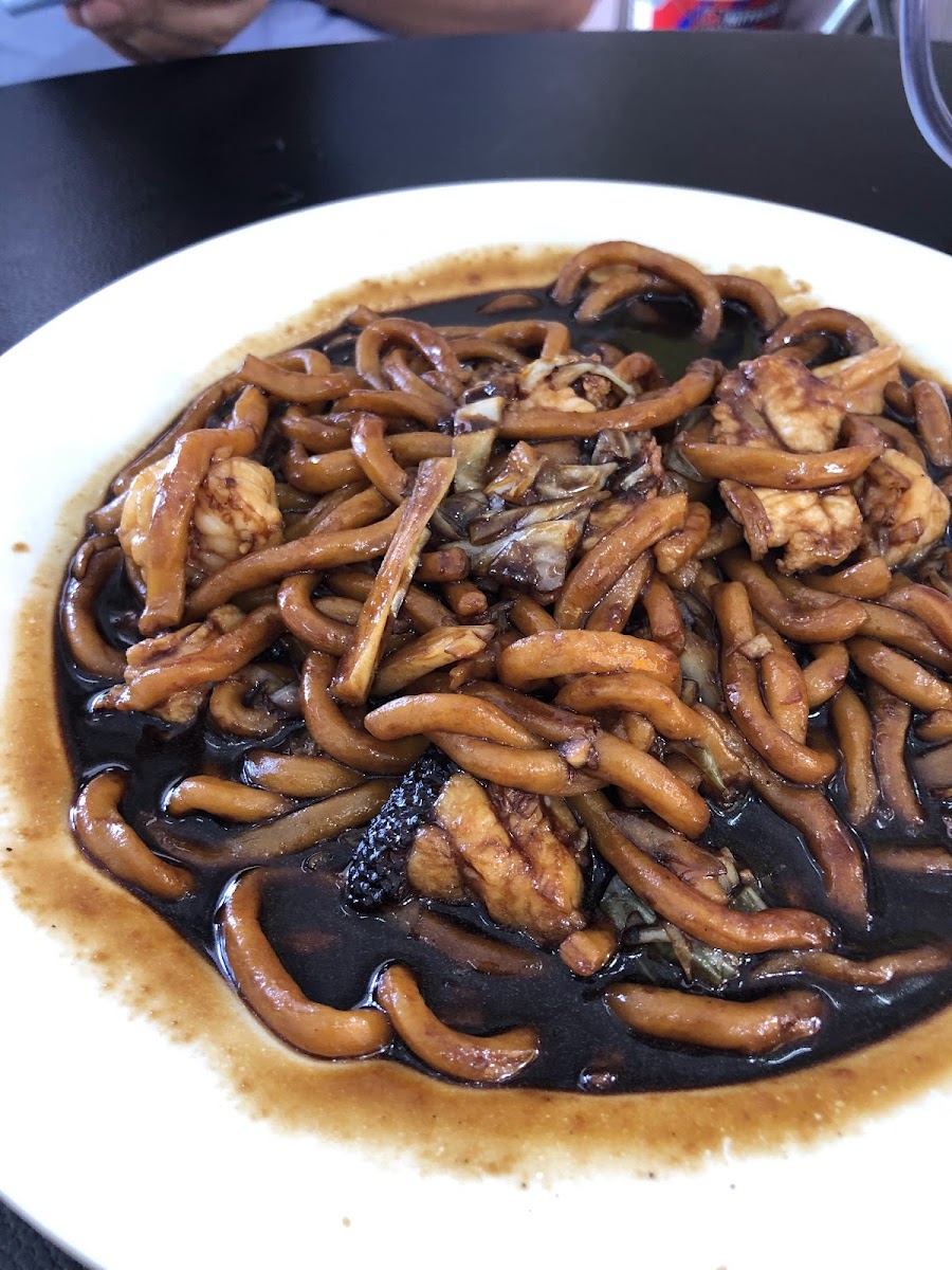 Restoran Lim Fu Bao - Photo 5