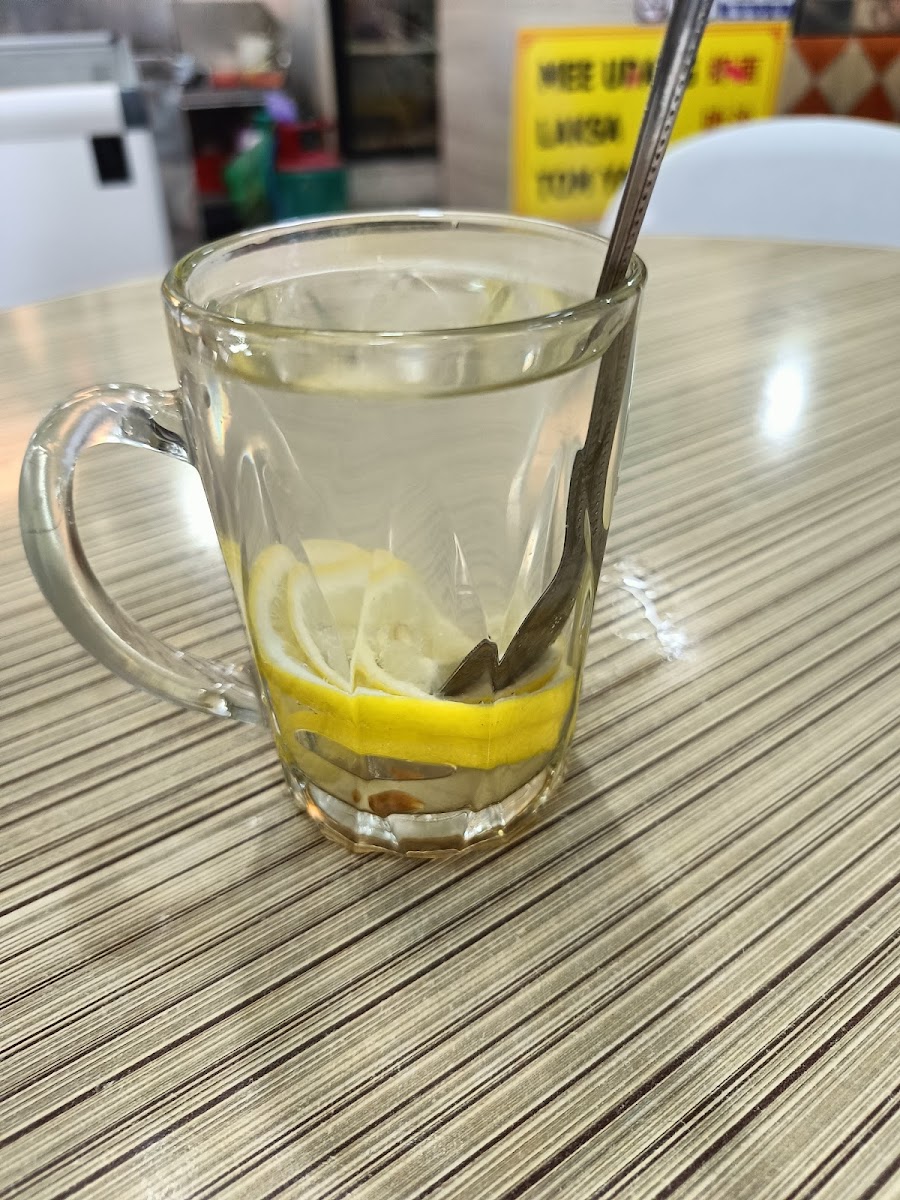 Restoran Lim Fu Bao - Photo 6