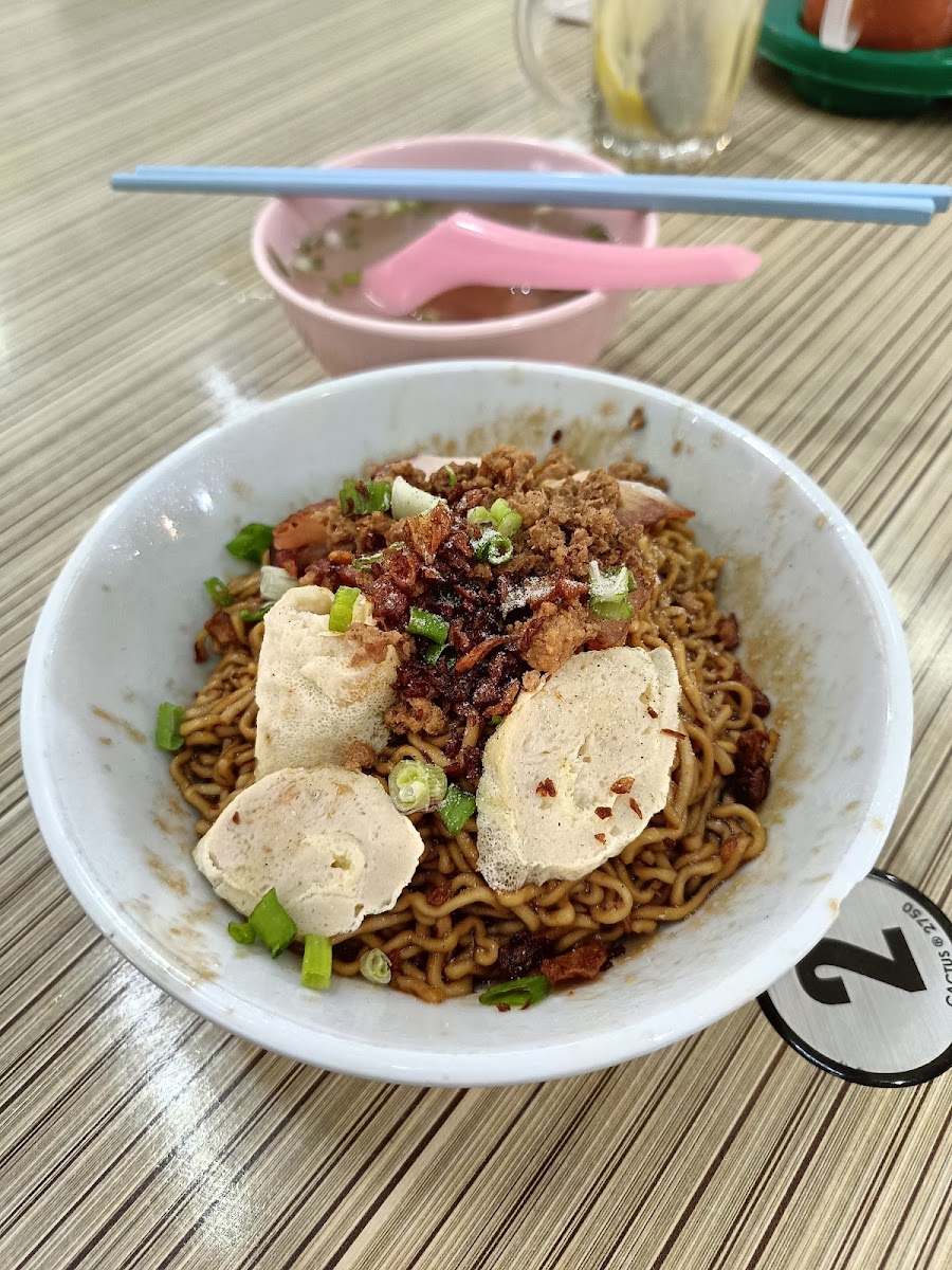 Restoran Lim Fu Bao - Photo 8