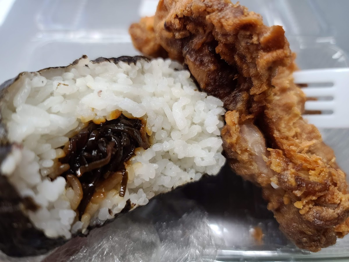 Lunch Box Kitchen of Hawaii - Photo 5